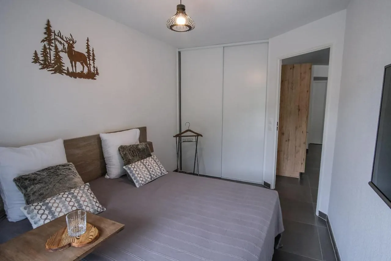 Superb Apt With Balcony In Briancon 0*, Briancon (Hautes-Alpes) France
