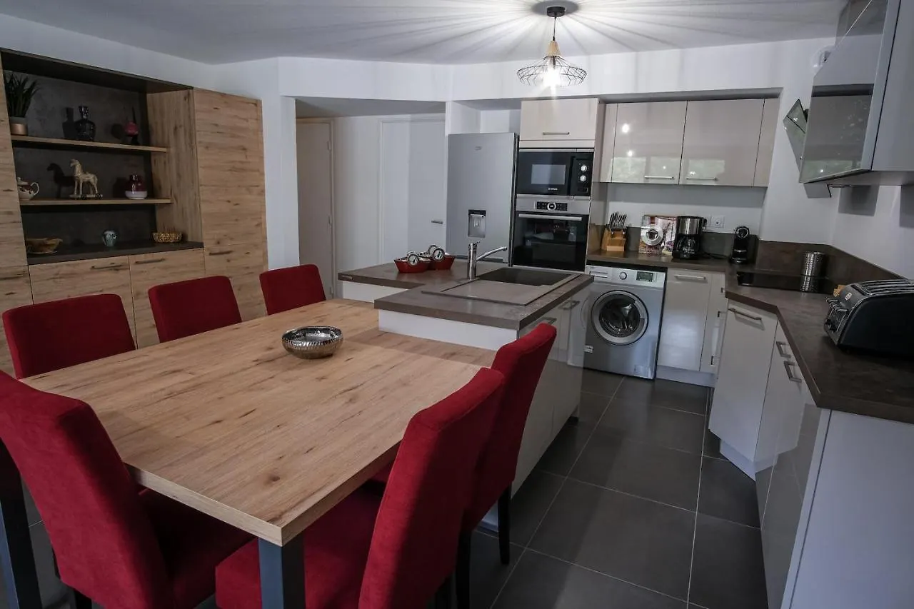Superb Apt With Balcony In Briancon 0*, Briancon (Hautes-Alpes)
